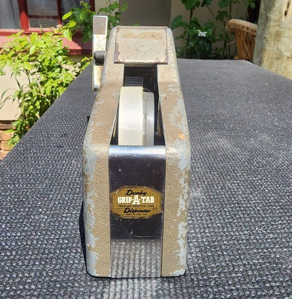 Writing Instruments & Accessories VINTAGE 1950S RUGGED SIMPLICITY